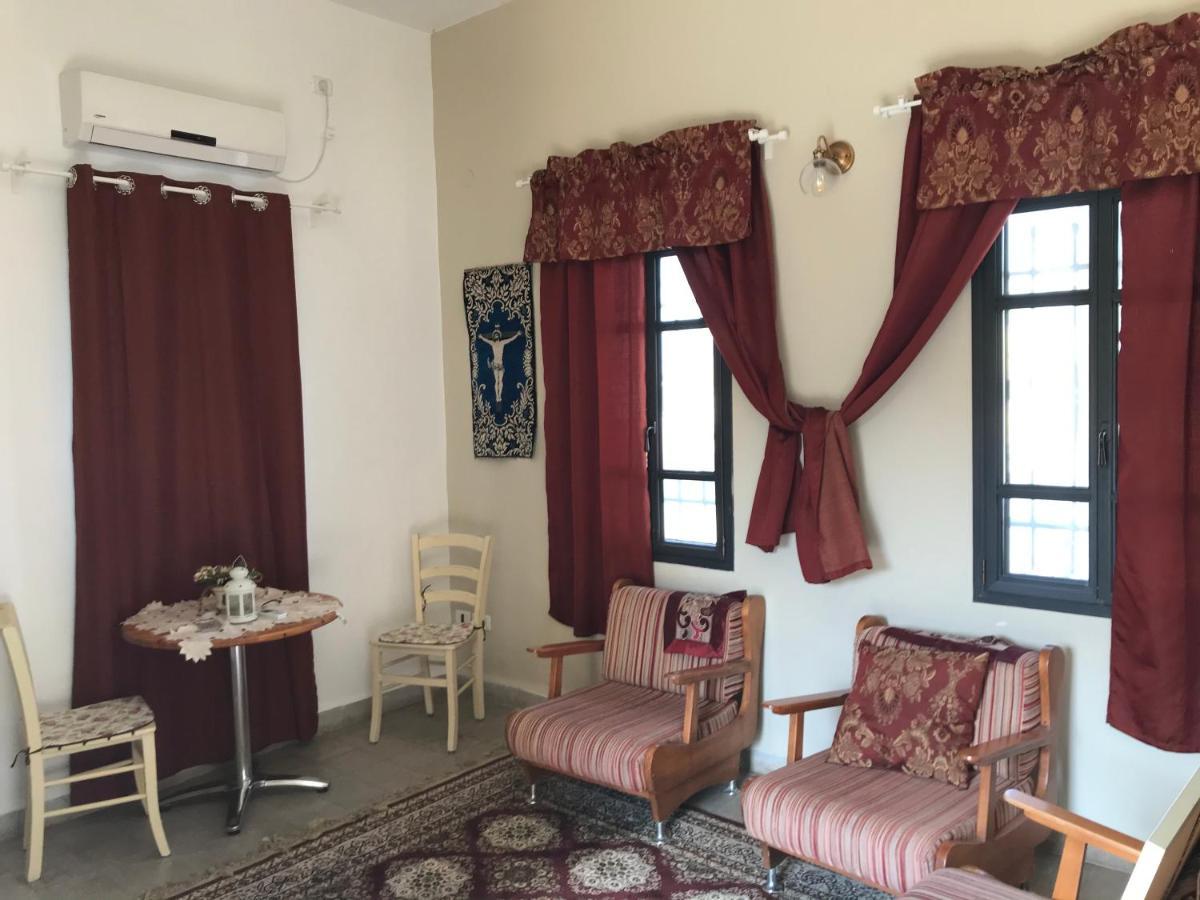Mi'Ilya Chocolate House Guest House Exteriér fotografie