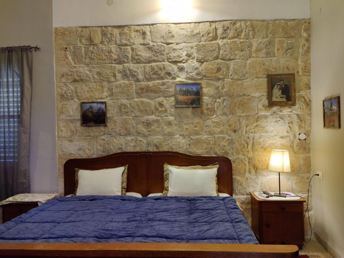 Mi'Ilya Chocolate House Guest House Exteriér fotografie