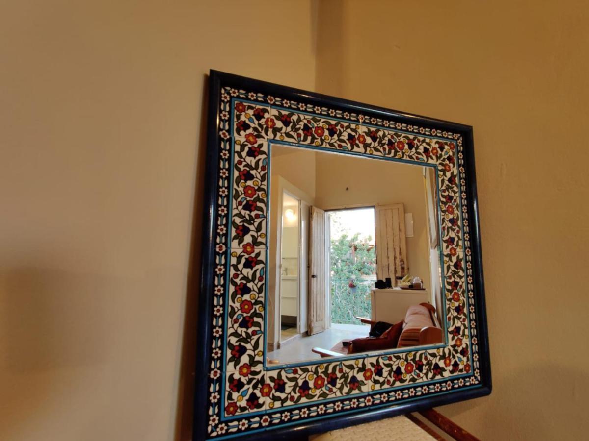 Mi'Ilya Chocolate House Guest House Exteriér fotografie