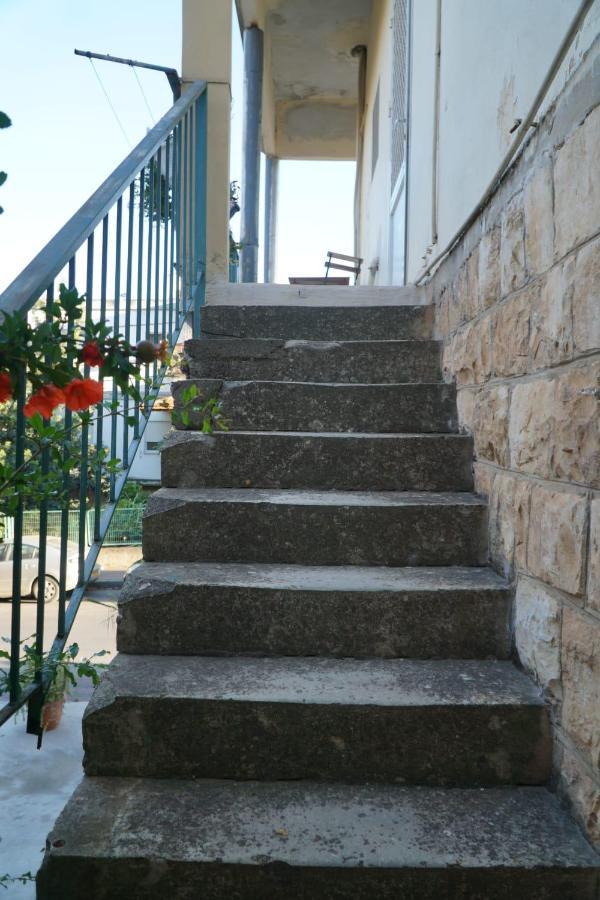 Mi'Ilya Chocolate House Guest House Exteriér fotografie