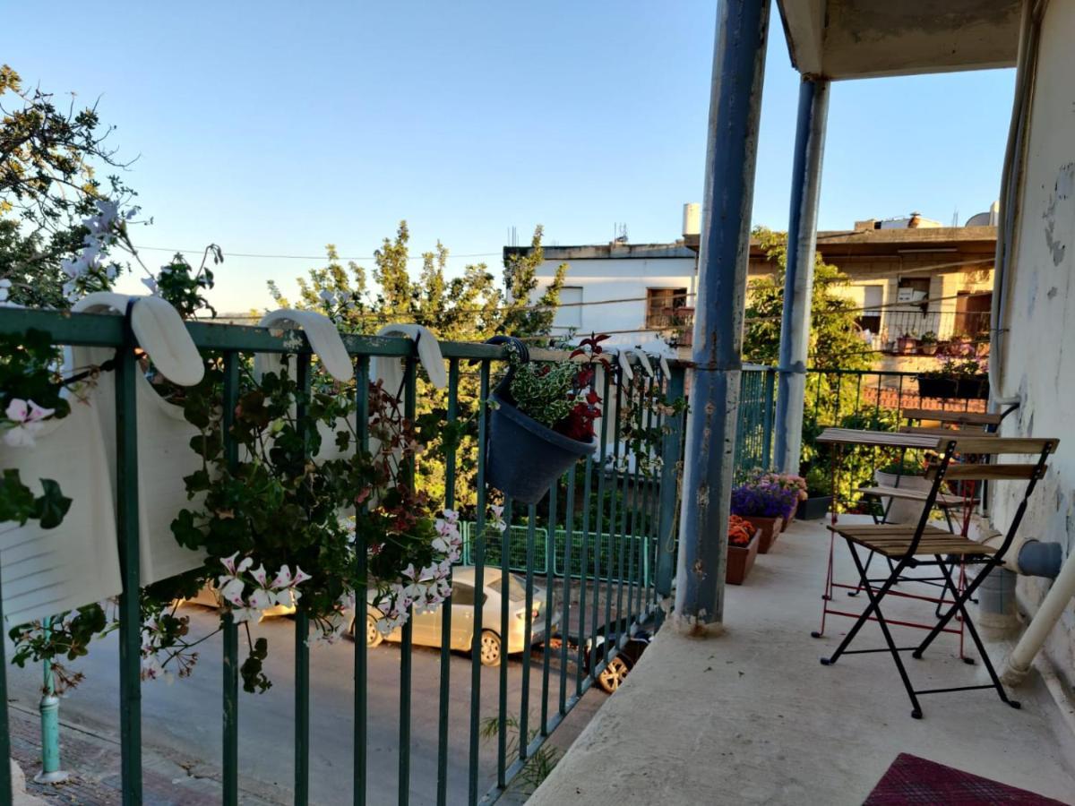 Mi'Ilya Chocolate House Guest House Exteriér fotografie